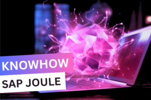 SAP Joule