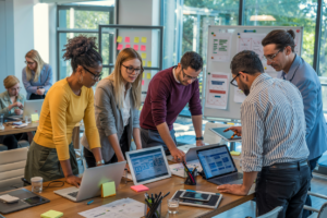 RAD-Methode und Low-Code