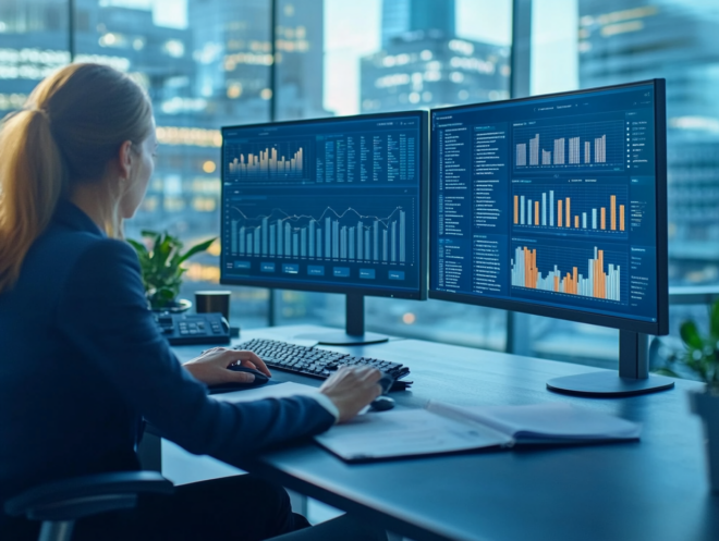 Beitragsbild SAP Joule vs. SAP CoPilot