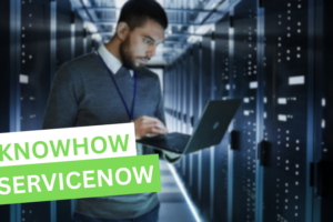 ServiceNow