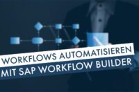 SAP Workflow Builder Beitragsbild