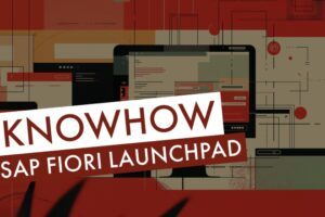SAP Fiori Launchpad