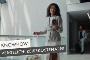 Reisekosten App