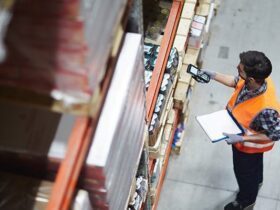 SAP MM-IM Bestandsführung