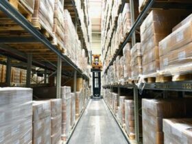 SAP Materialwirtschaft MM - Die Grundlage und Voraussetzung für SAP Logistik Anwendungen.