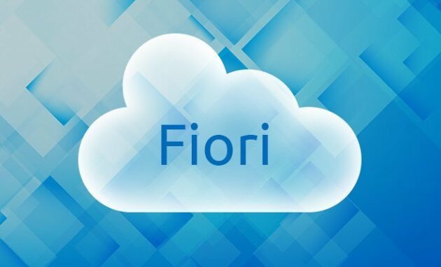 Fiori Cloud von SAP