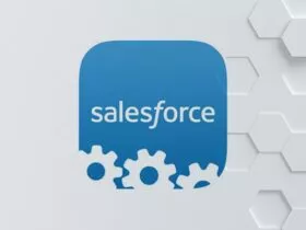 Salesforce mobile SDK