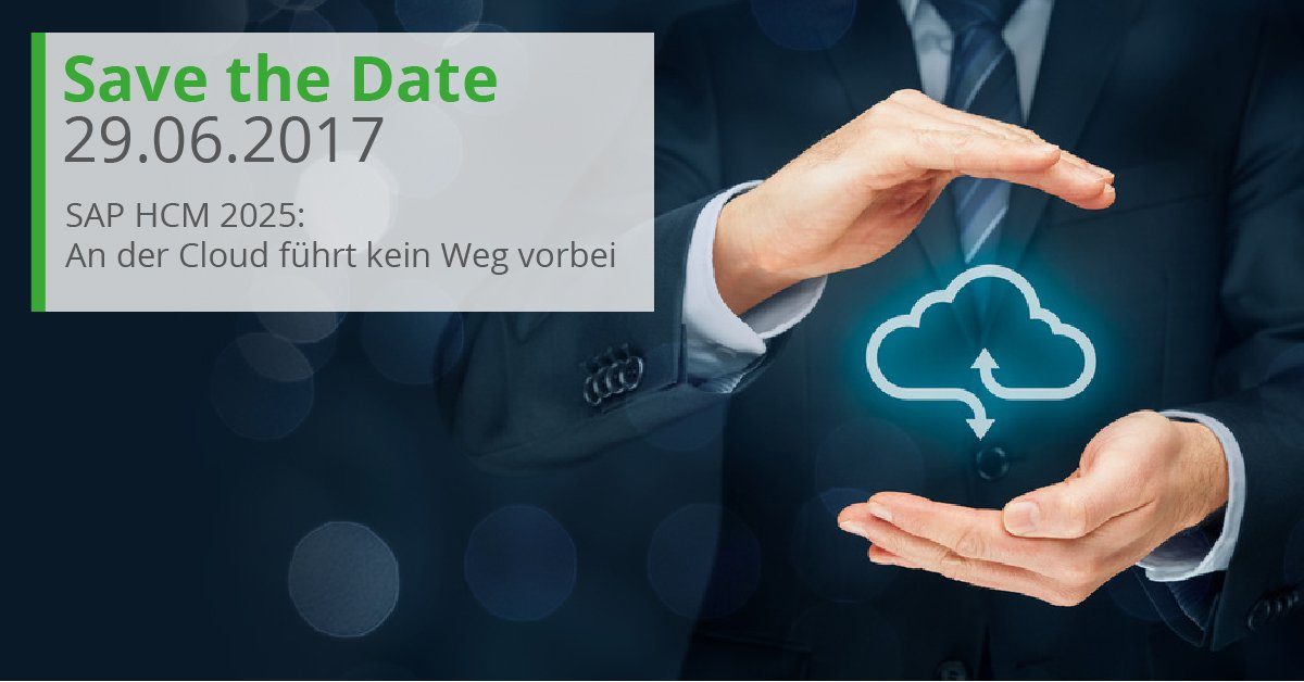 Unser Tagesseminar zu SAP HCM 2025