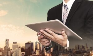 Erfolgreiche App im Business
