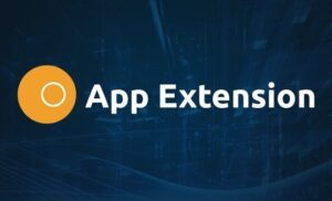 Neptune Software App Extension Framework