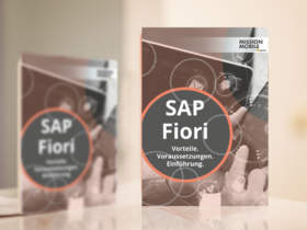 Unser E-Book zum Thema SAP Fiori