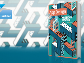 Unser E-Book zum Thema App Design