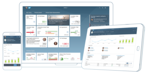 Verbesserte User Experience mit SAP Fiori