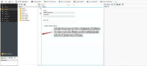 Fenster auf minimaler Breite lassen sich im NAD nicht mehr vergrößern