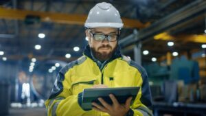 Die mobile Erfassung von SAP Meldungen