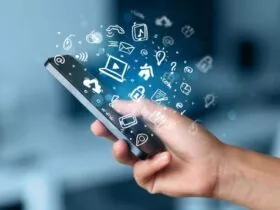 Enterprise Mobility Management