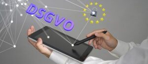 Fit für DSGVO