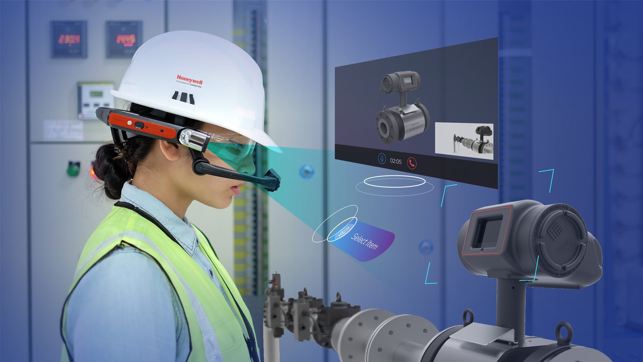 Mixed Reality