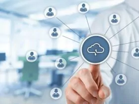 SAP Cloud Platform Accounts