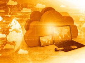 Die Cloud-Infrastruktur unterliegt vielen Innovationen.