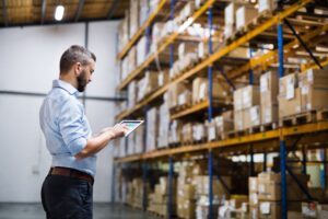 Create Inbound Delivery