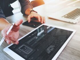 Warenversand per App veranlassen