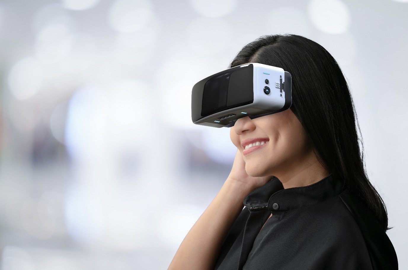VR-Brille