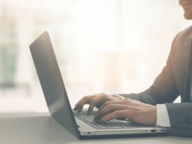 Wie Sie in Zeiten von Home-Office Ihre Datensicherheit bewahren