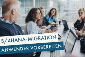 S/4HANA Migration