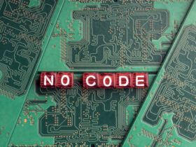 No-Code-Platform