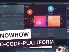 No-Code-Plattform