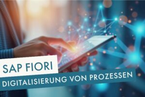 Fiori Digitalisierung