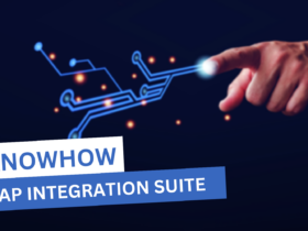 SAP Integration Suite