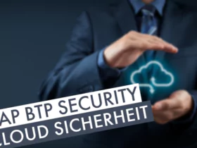 SAP BTP Security Cloud