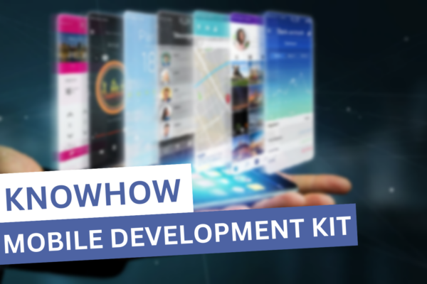 Mobile Development Kit