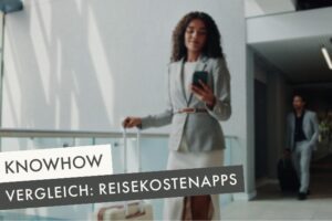 Reisekosten App